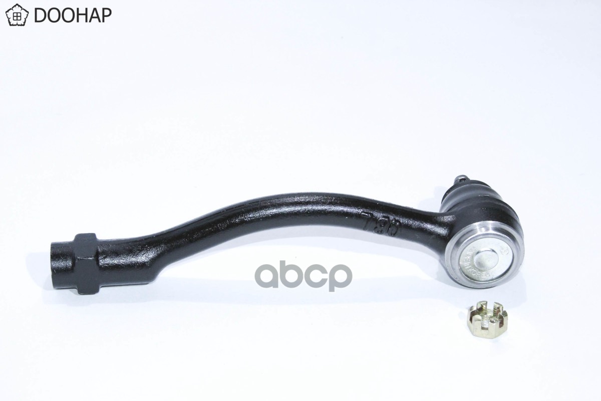 Наконечник рулевой тяги левый Hyundai (Solaris 11-,15-), Kia (Rio 11-,15-)