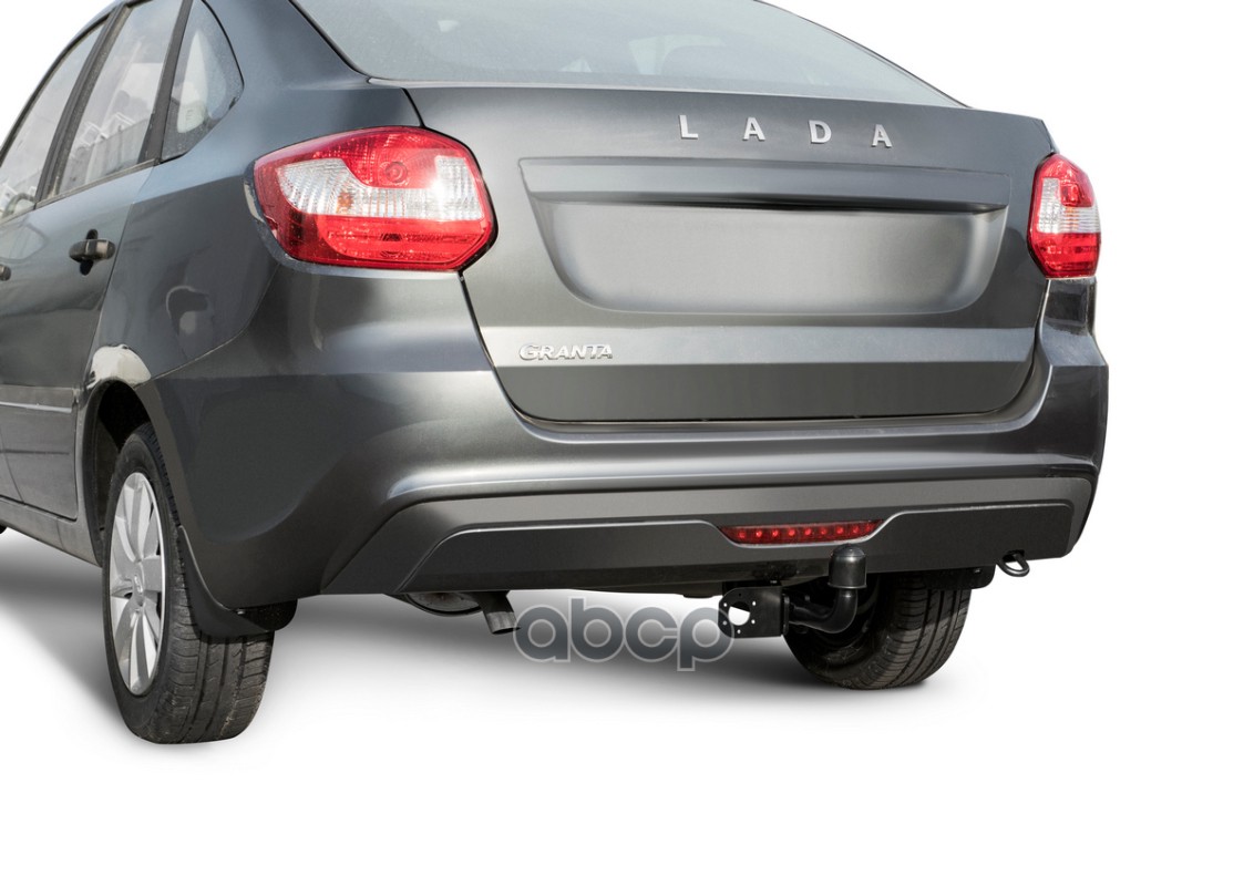 Фаркоп Lada Granta седан/лифтбек/универсал 2011-, Lada Kalina универсал (вкл. Cr