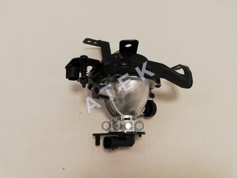 ATEK PICANTO 17 Противотуманная фара линзованная левая RP-15103