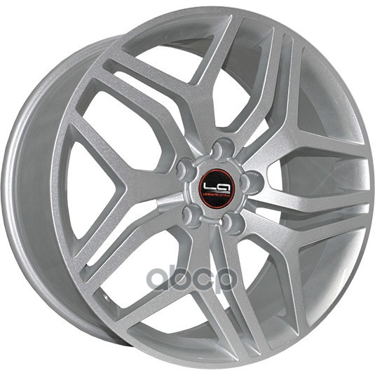 Диск REPLICA, Concept-LR510 9.5x22/5x120ET48 72.6