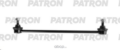 PATRON PS4034