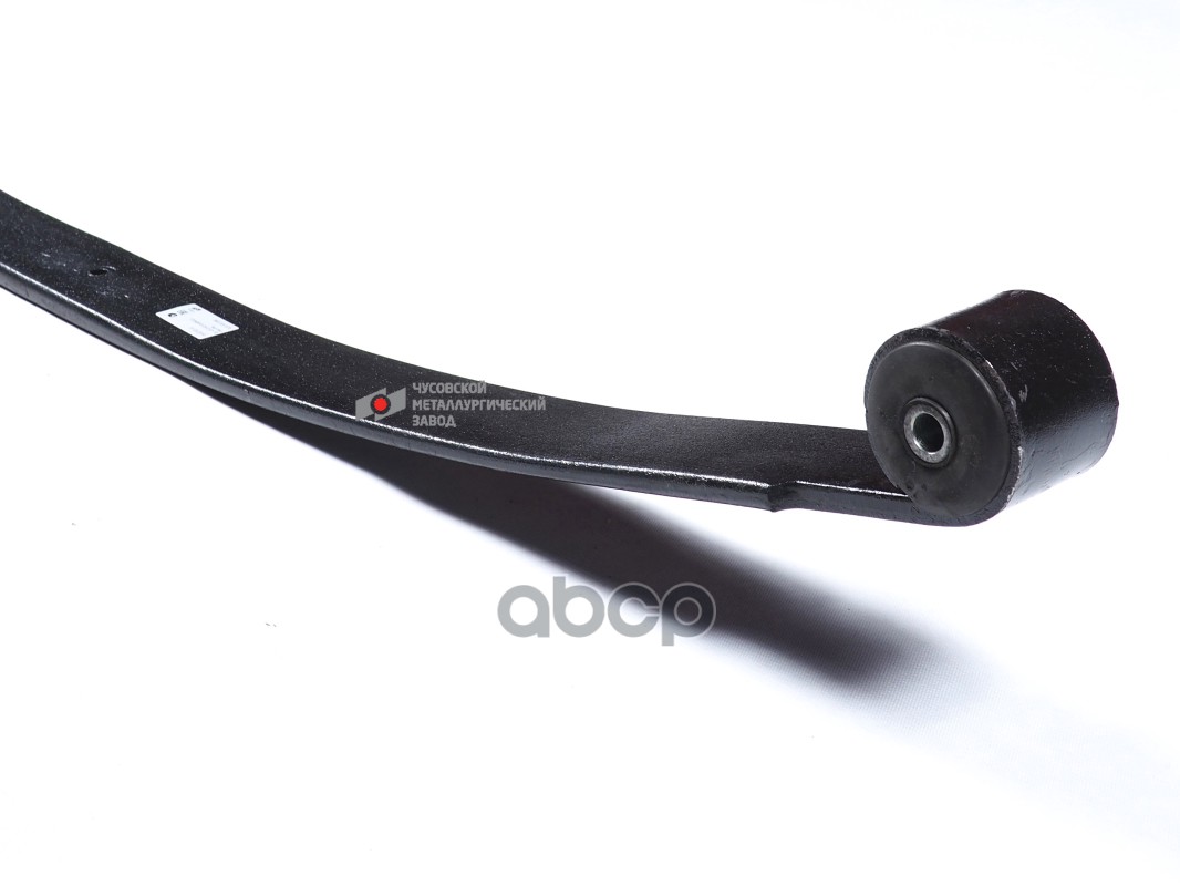 771503FD-2912101-10 Лист №1 Рессора задняя для Ford Transit 3 листа