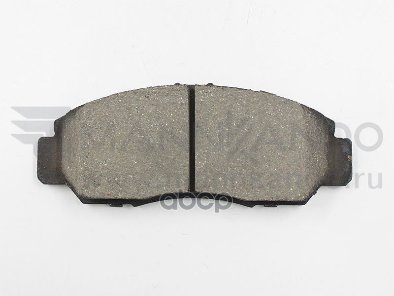 Колодки тормозные, комплект Honda Civic IX (FB), 09/11/ Accord VIII (CP), 09/07