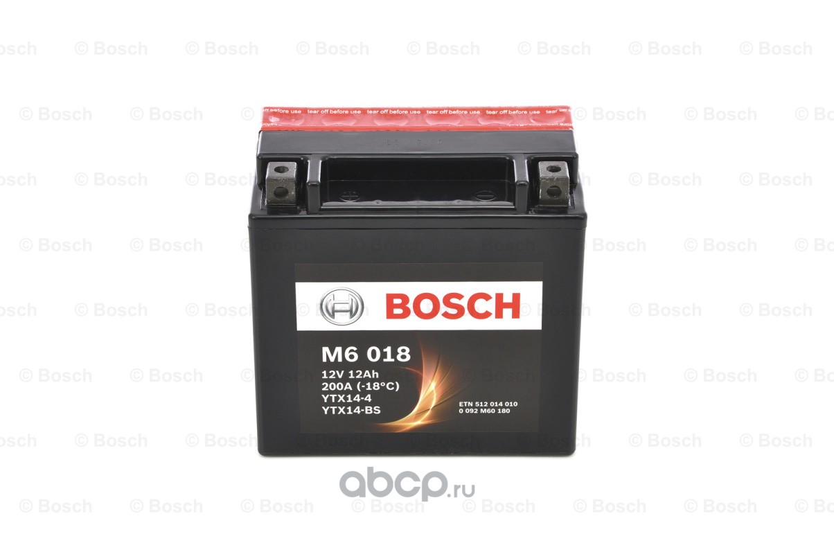 Bosch 0092M60180
