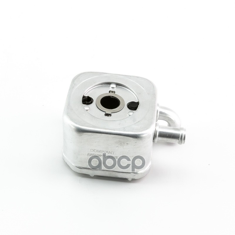 Радиатор масляный