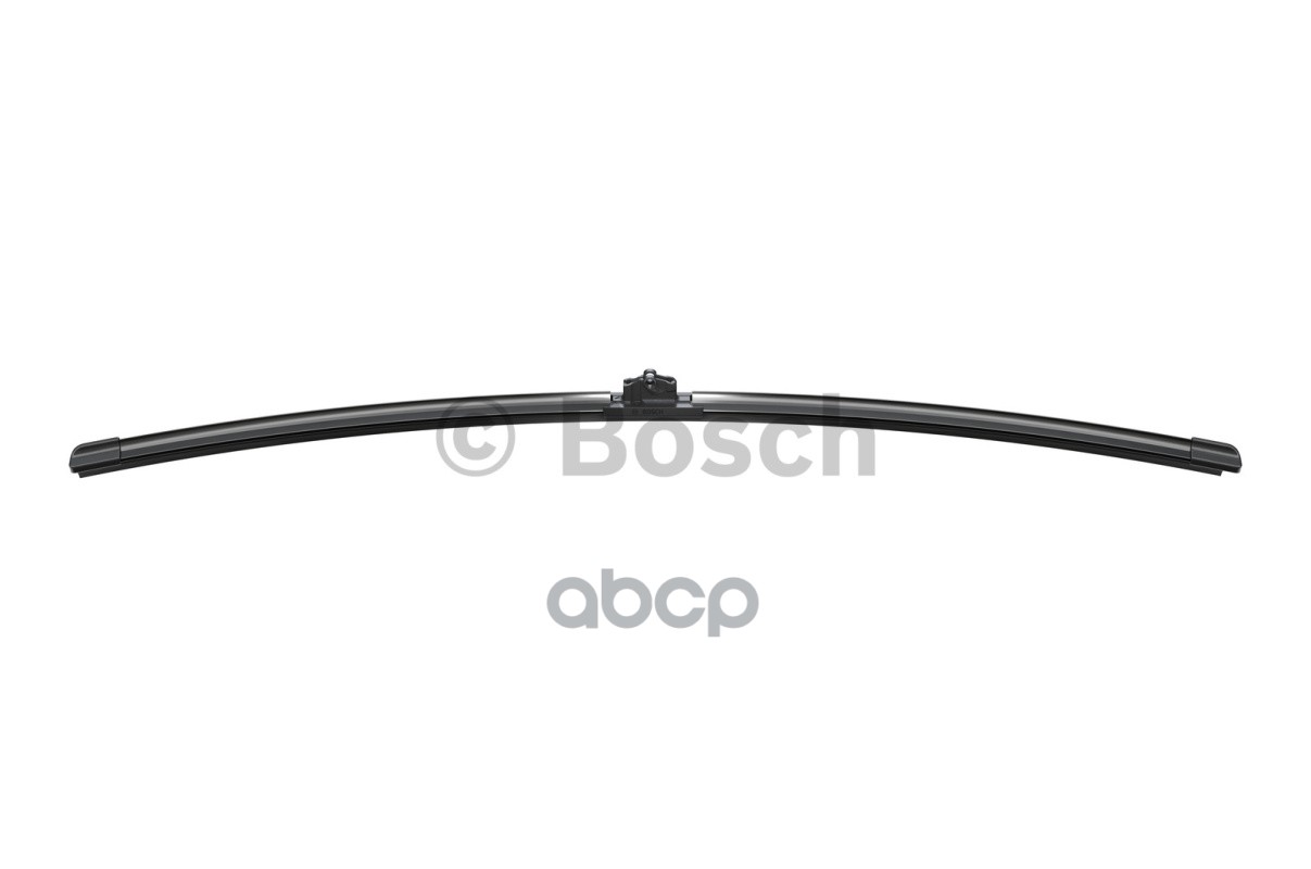 Щетка Плоск.! 4 Адаптера  650/26' Audi,Ford, Kia,Mb,Opel,Vw Универс. (Aerotwin Plus) Bosch арт. 3397006952