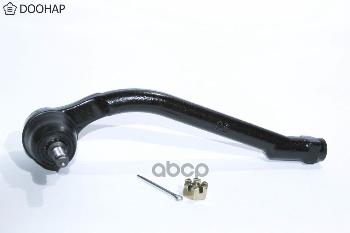 Наконечник рулевой левый