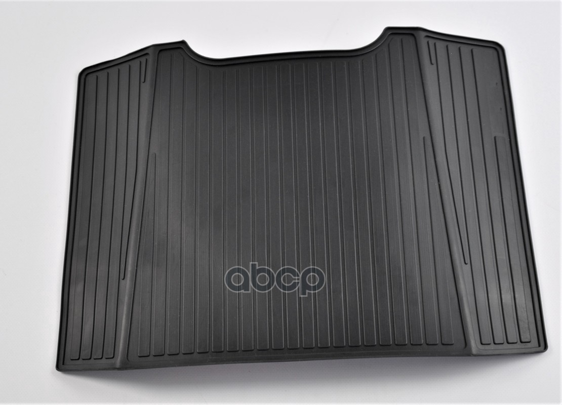 48.09.514.B Перемычка на тунель между задними ковриками штатная полиуретан Toyot