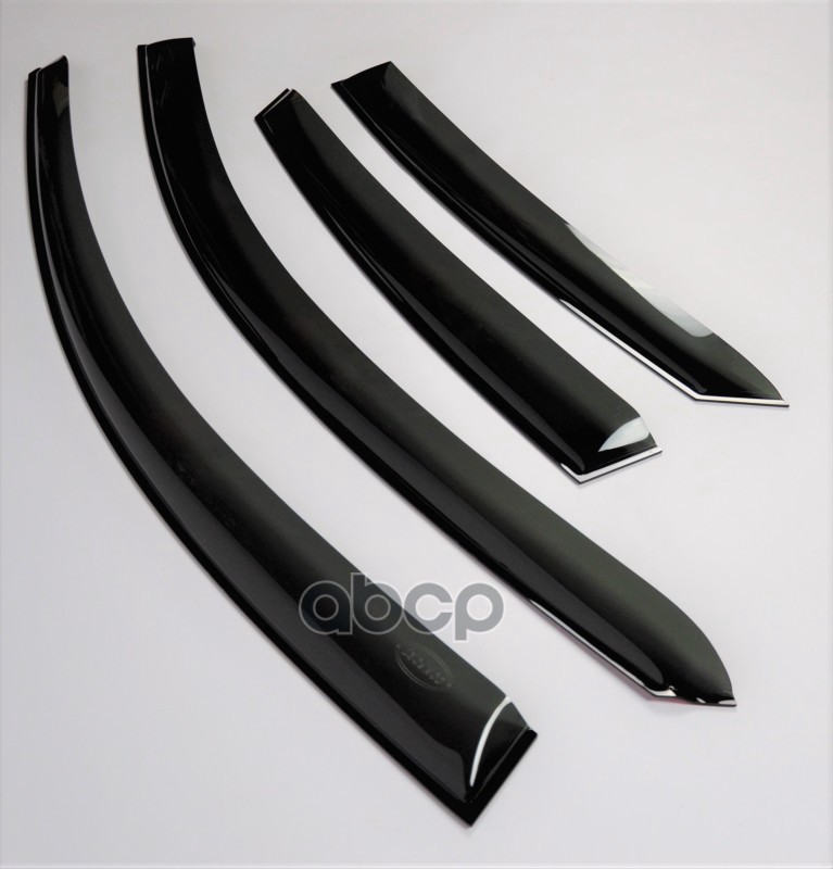 Дефлектор двери KIA Ceed хетчбек (18-)COMFORT