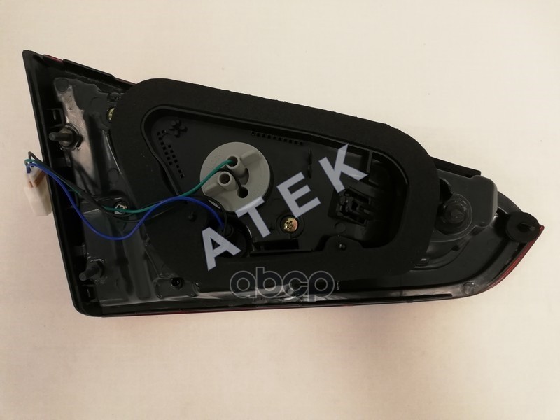 ATEK CERATO 16 Фонарь задний внутренний левый RP-16013