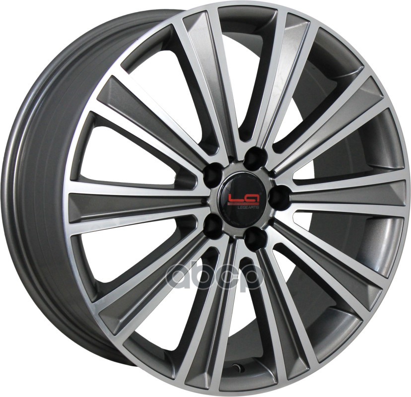 Диск REPLICA, MR540 8x19/5x112ET38 66.6