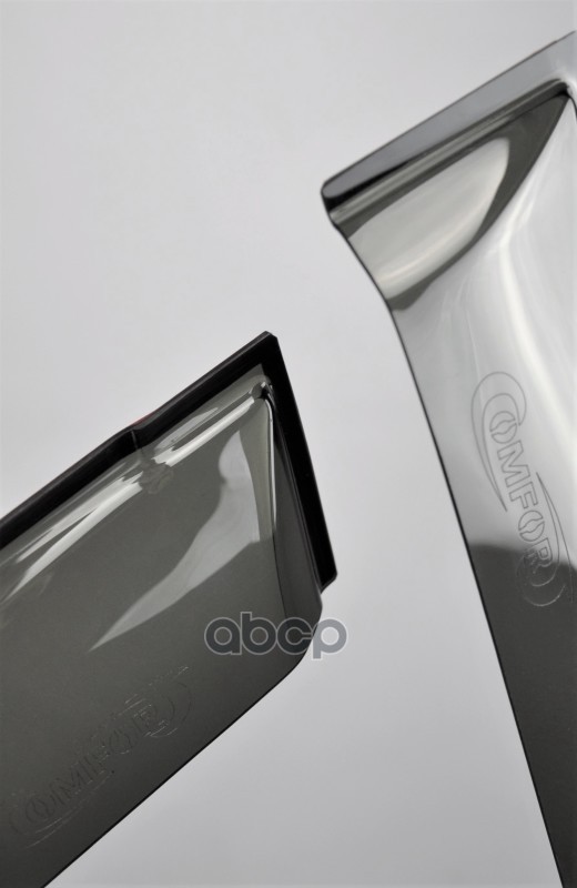 Дефлектор двери HYUNDAI Solaris (20-) COMFORT