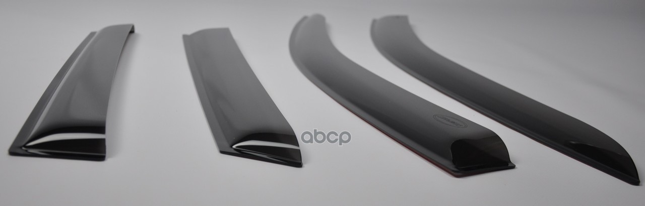 Дефлектор двери KIA Ceed универсал (18-) COMFORT