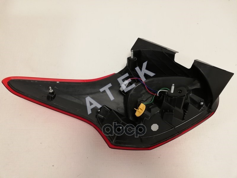 ATEK FOCUS 15 Фонарь задний правый (хетчбек) RP-15913