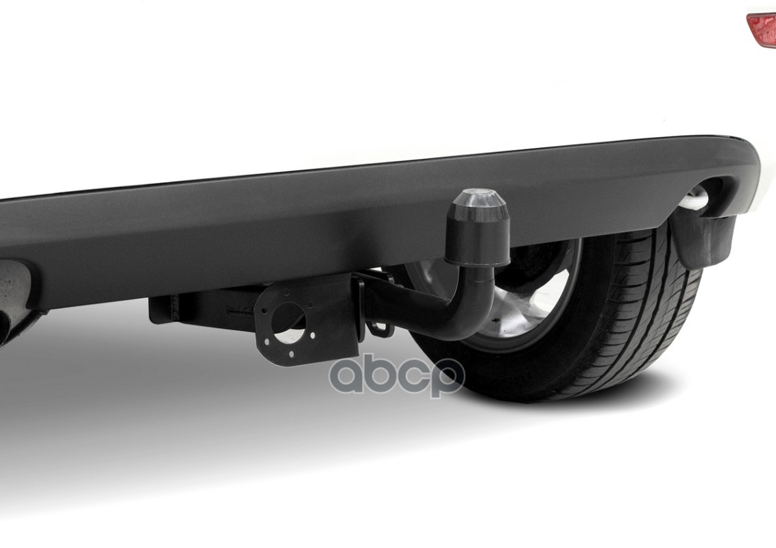 Фаркоп Lada Granta хетчбек 2018-, Lada Kalina хетчбек 2013-2018, Datsun mi-DO 20