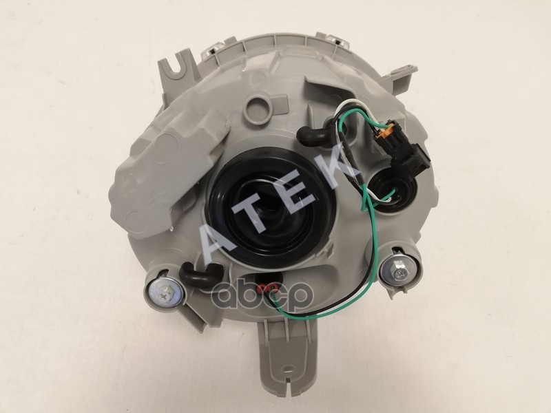 Фара головного света {ST01}