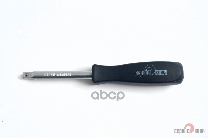 Отвертка - удлинитель 1/4