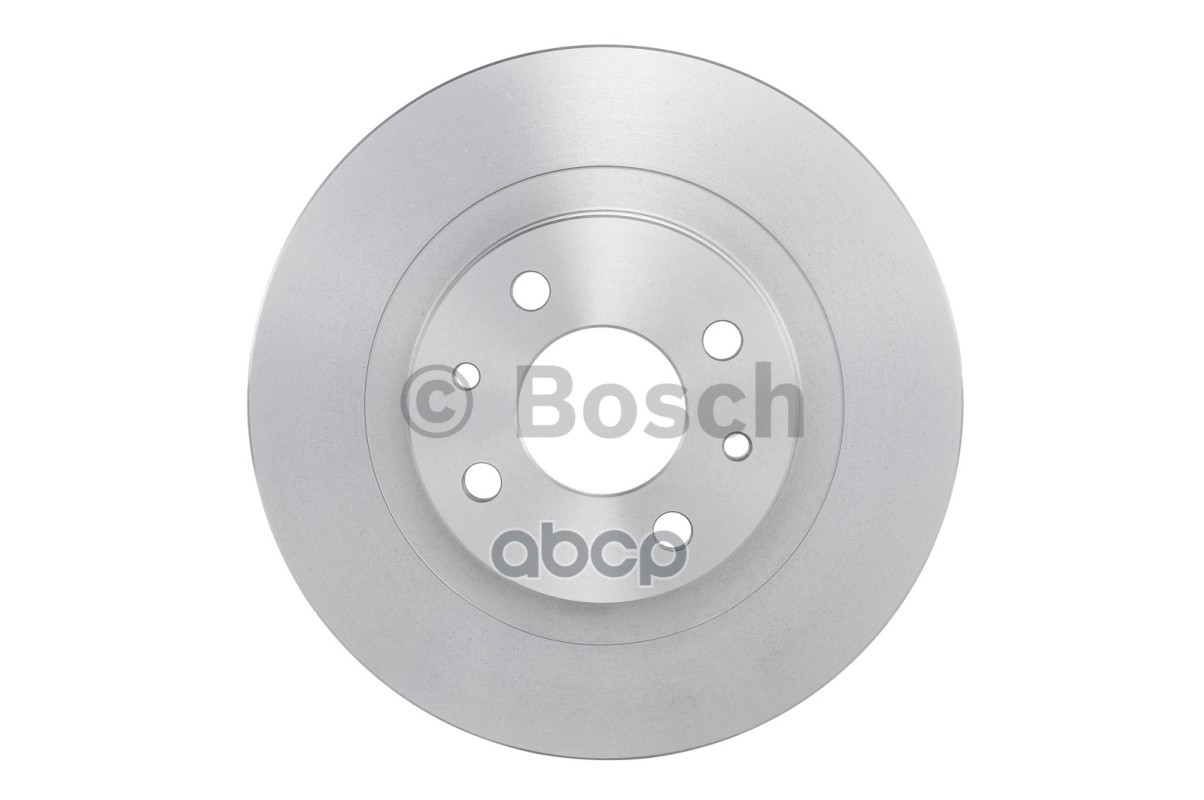 0 986 479 346 Диск Тормозной Передний! Lada 110/111/112/Kalina/Priora 1.5 95> Bosch арт. 0986479346