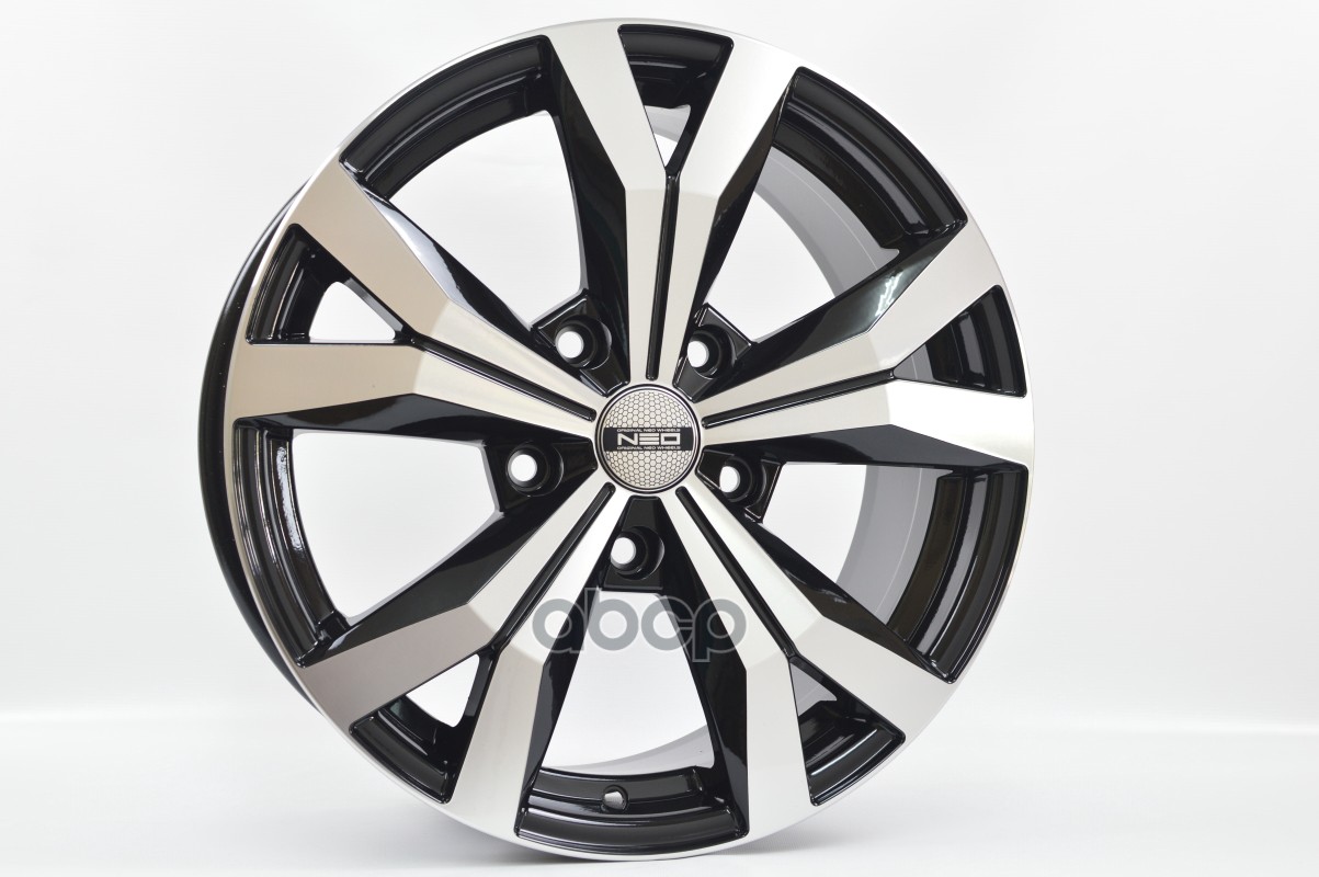 Диск NEO, 715 BD 7.5x17/5x120ET50 65.1