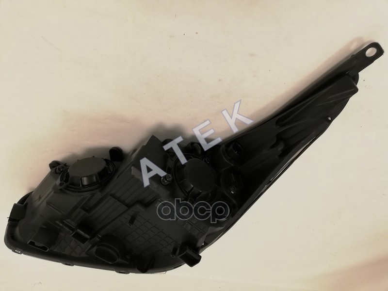 CEED 12- Фара прав под корр ДИОДНАЯ (92102A2020)