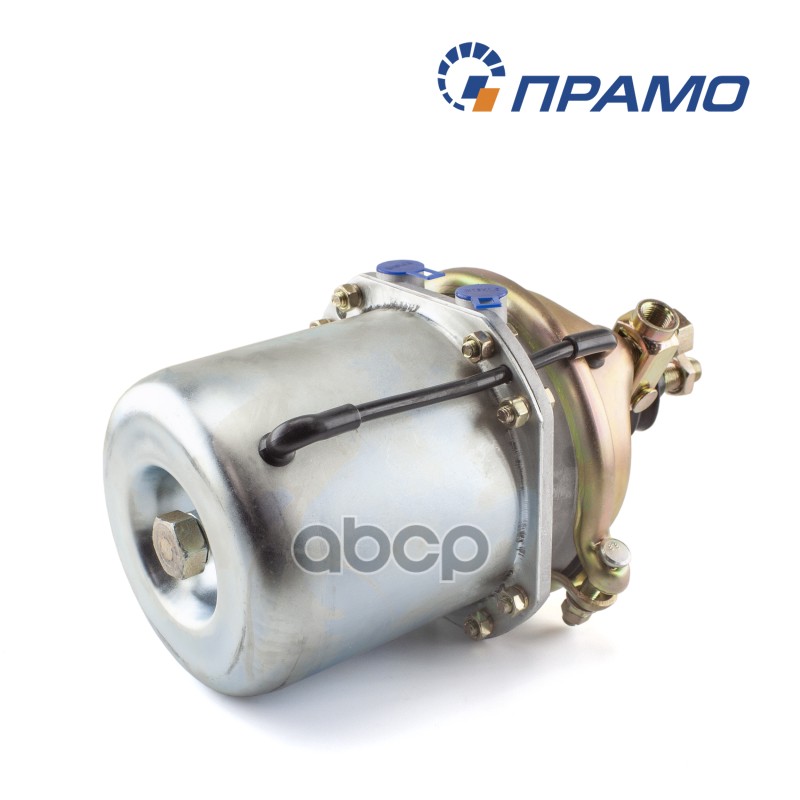Камера тормозная для ЗИЛ, КамАЗ, МАЗ, ПАЗ и др. / тип 20/20 с энергоаккумулятором ПРАМО