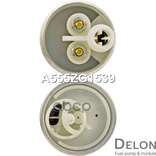 Бензонасос электрический