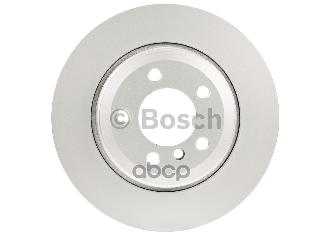 0 986 479 004 Диск Тормозной Задний! Bmw E65/E66 3.0/3.6 01> Bosch арт. 0986479004