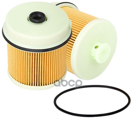 ФИЛЬТР ТОПЛИВНЫЙ