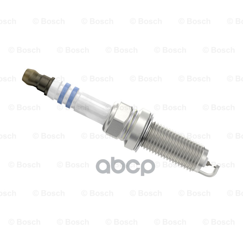 Свеча зажигания Bosch VR6NII35U 0 242 140 550, 0242140550, 122905A2A01, 12290-5A2-A01, 224011LA1C, 22401-1LA1C, 22401EW61C, 22401-EW61C, 22401EW68C, 22401-EW68C, 22401JK01D, 22401-JK01D, VR 6 NII 35 U, VR6NII35U