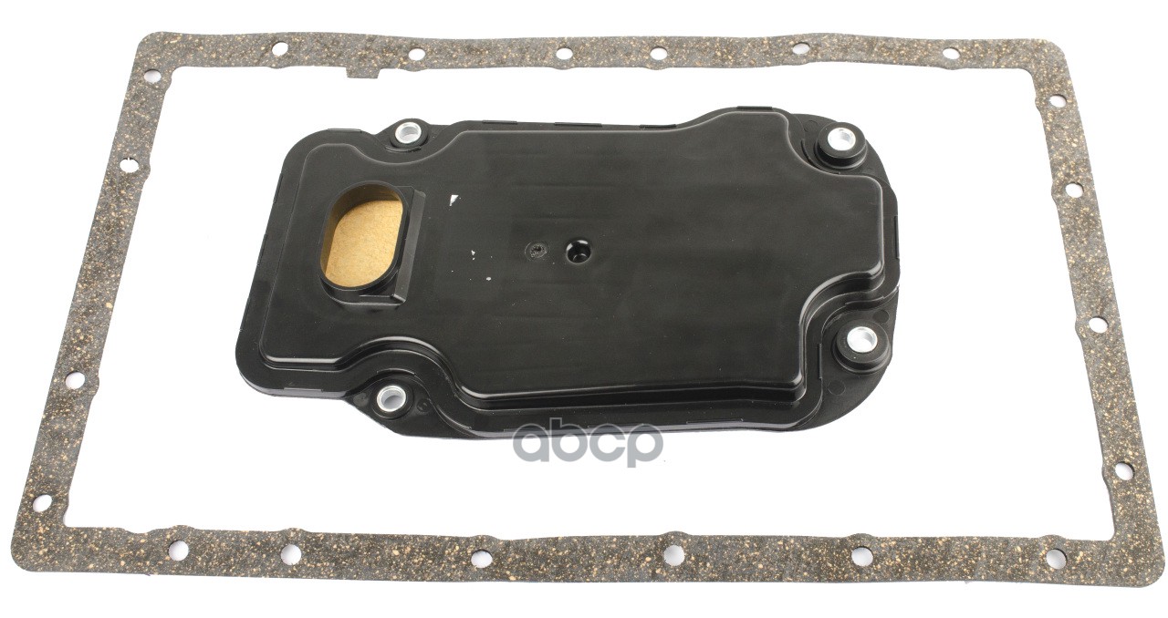 Фильтр АКПП с прокладкой поддона TOYOTA MARK X 09-12 JT50439K