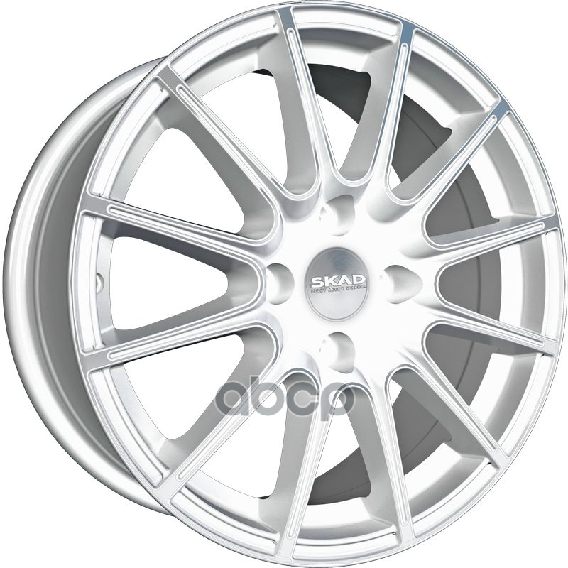 Диск SKAD, le-mans 7.5x17/4x108ET32 65.1