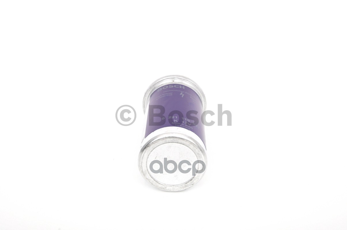 катушка зажигани Fiat Uno 83-89 1.0-1.3, VW T4 64-82 1.6-2.0