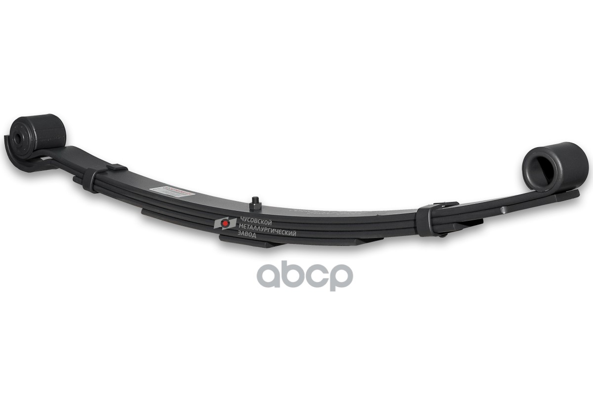 701104HD-2902012-10 Рессора передняя для Hyundai County 5 листов