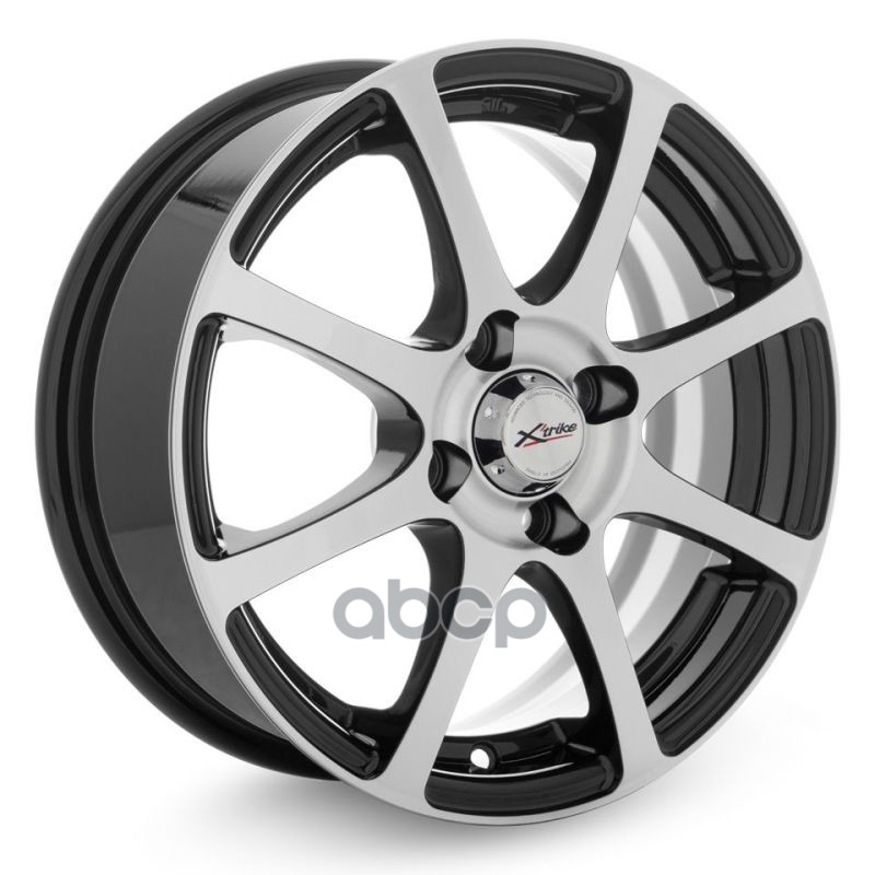 Диск X'trike, X-114 5.5x14/4x100ET35 67.1