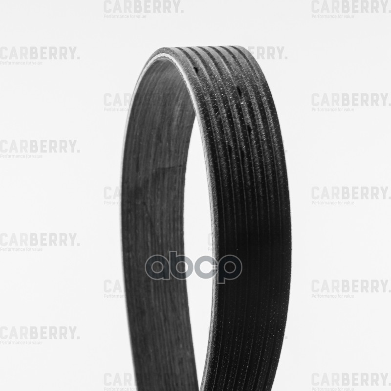Ремень Поликлиновой! Honda Accord Viii CARBERRY арт. 7PK1750