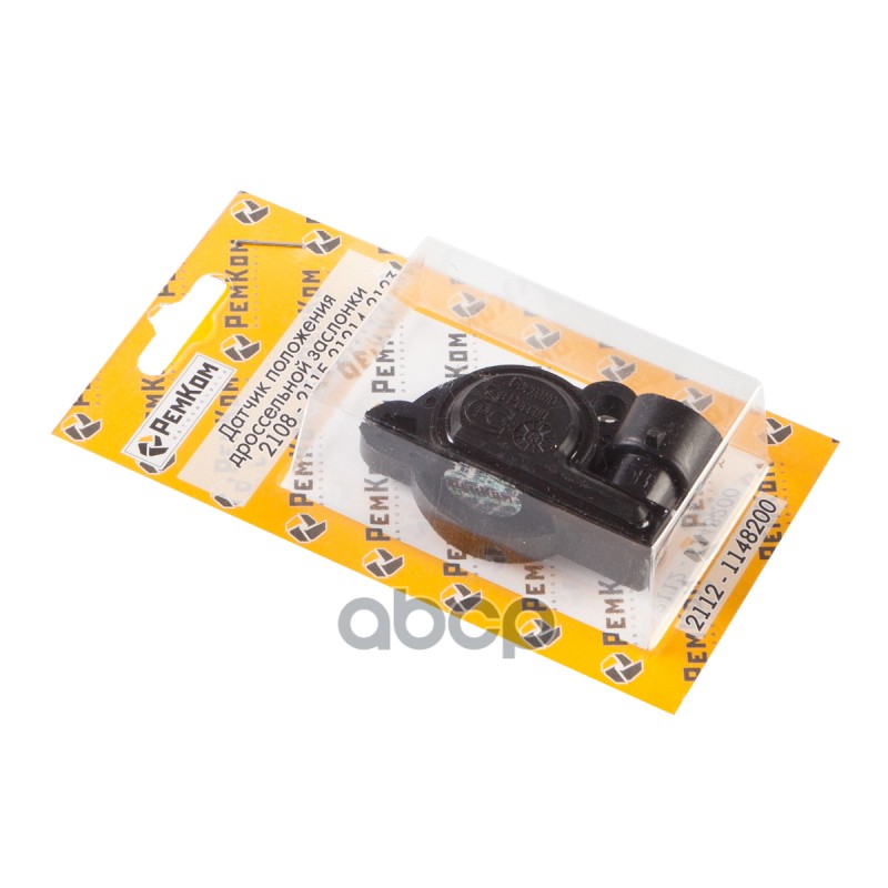 Датчик положения дроссельной заслонки 2108-15, 21214, 2123.RK02003