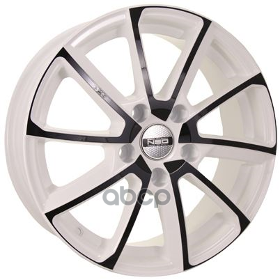Диск NEO, 748 7x17/5x114.3ET39 60.1