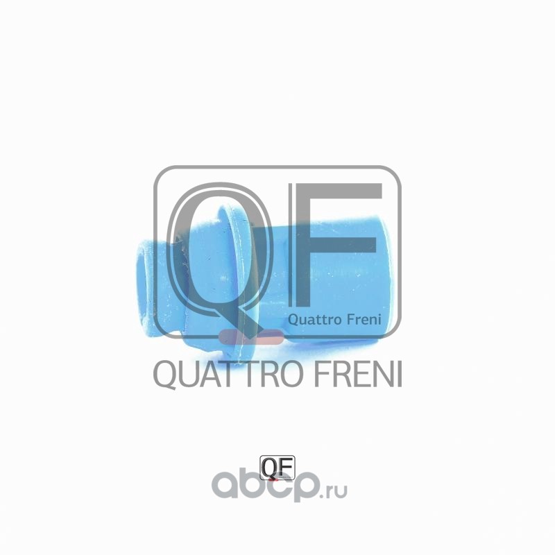 QUATTRO FRENI QF09A00002