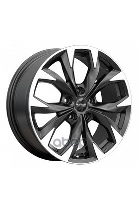 Диск Remain, R152 7x17/5x112ET50 57.1