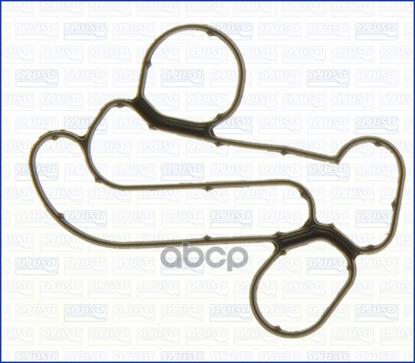 УПЛОТНЕНИЕ РАДИАТОРА Ajusa арт. 01136400