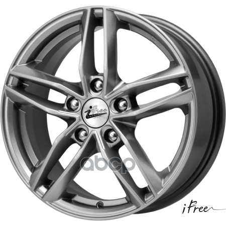 Диск iFree, Moskva 6.5x16/5x112ET46 57.1