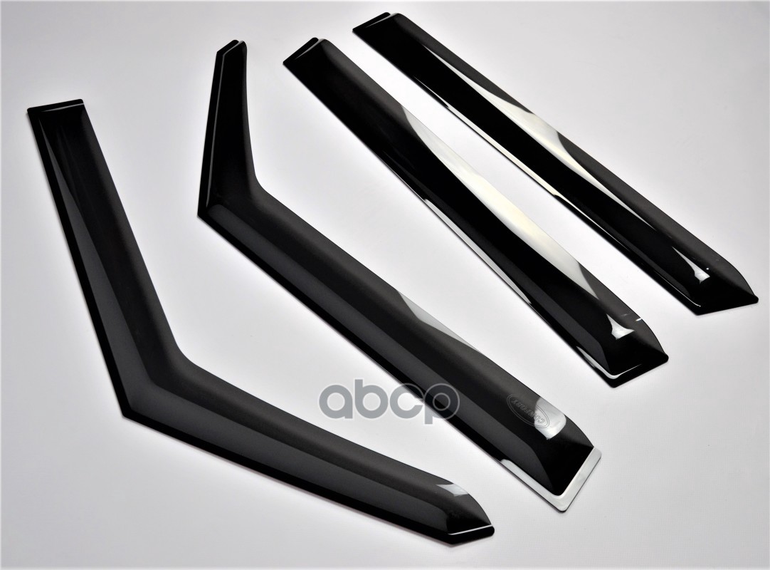 Дефлектор двери KIA Soul (19-) COMFORT