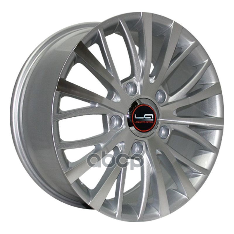 Диск LegeArtis,  10x21/5x150ET45 110.1