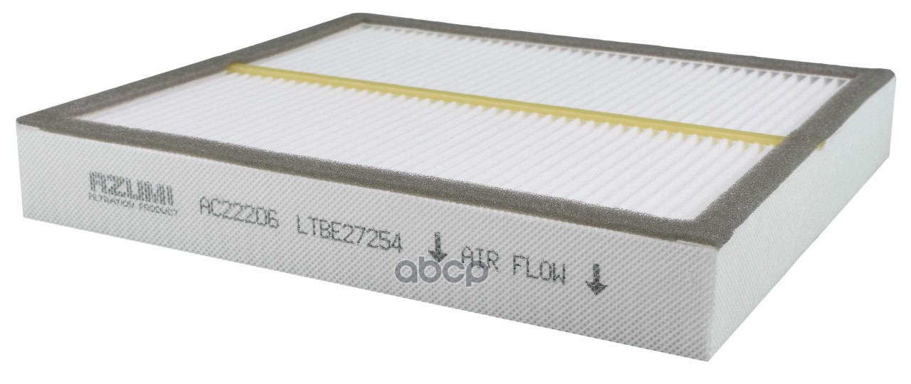 Фильтр салона AZUMI NISSAN CedricGloria 99~04,Cima 01~03,President 03~