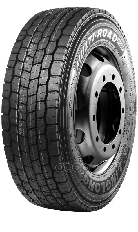 Грузовые шины LINGLONG KTD300 295/80 R22.5 152 M