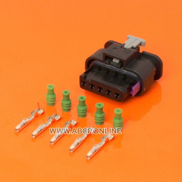 VAG 000979940 CONNECTOR