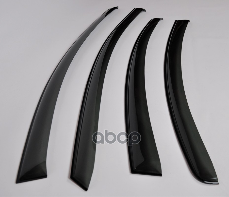 Дефлектор двери RENAULT Sandero,Steapway (14-) COMFORT