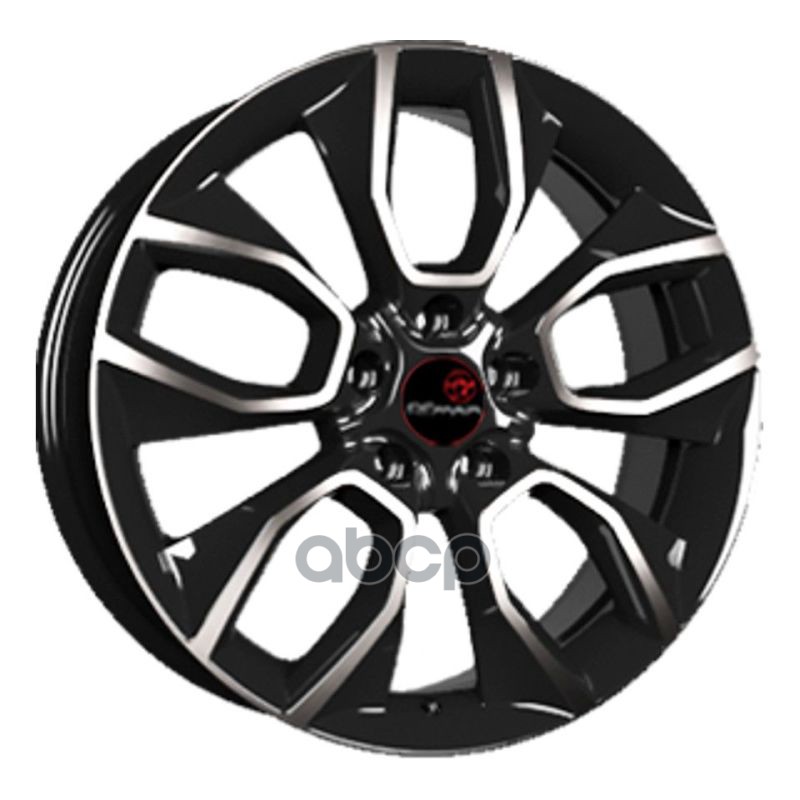 Диск Remain, R202 7x18/5x114.3ET39 60.1