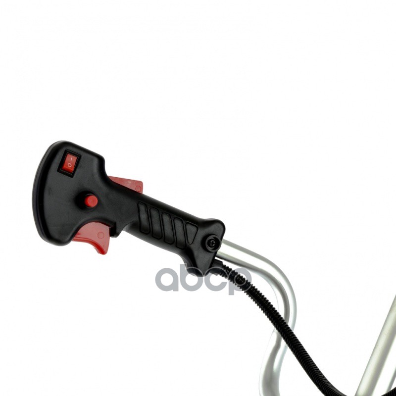 Триммер бензиновый БКС-1300, 25см3, 1,3 л.с., неразъемная штанга, состоит из 2 ч