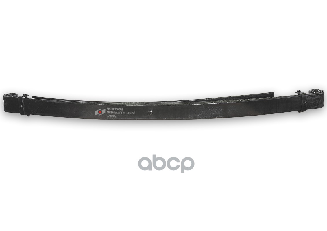 3302-2912012-11-10 Рессора задняя для ГАЗ 3302 3 листа ЧМЗ